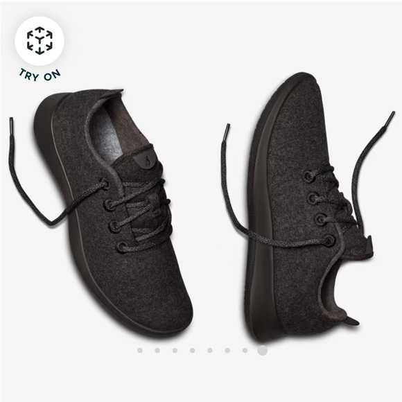 NWOT allbirds The wool runners - Picture 1 of 8